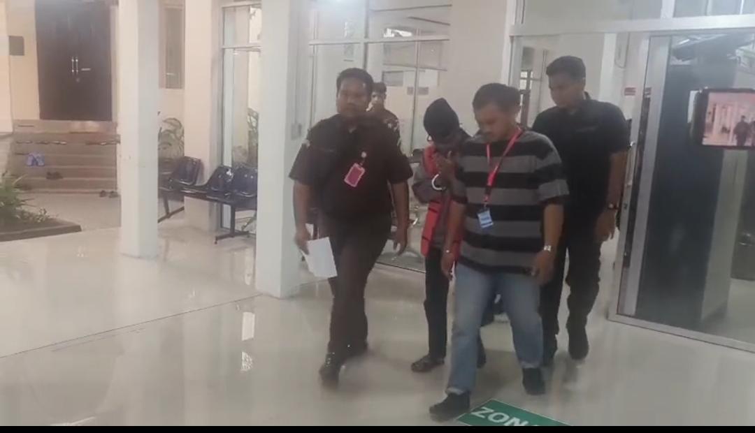 Kasus Dugaan Korupsi Disdik Banjarmasin, Mantan Sekretaris Ditetapkan Tersangka