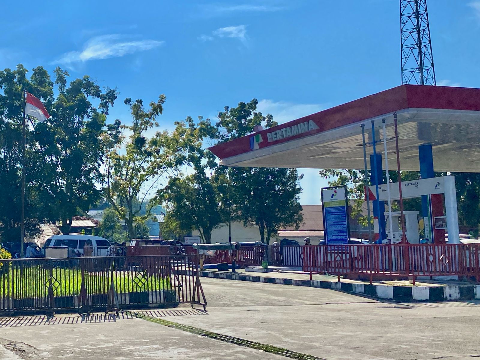 Harga Pertamax di Pengecer HST Capai Rp 19 Ribu, Sopir dan Tukang Ojek Keluhkan Beban Operasional