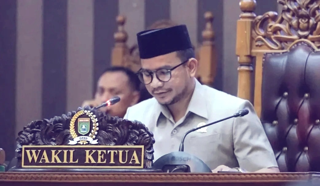 Wakil Ketua DPRD Tanah Bumbu Apresiasi Kinerja Polisi Ungkap Jaringan Narkoba di Satui