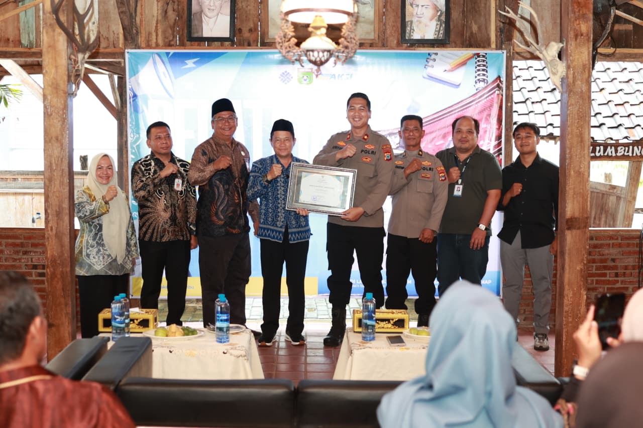 Pemkab Tanah Bumbu Siapkan SDM Unggul Melalui Pelatihan Bahasa Mandarin 2026