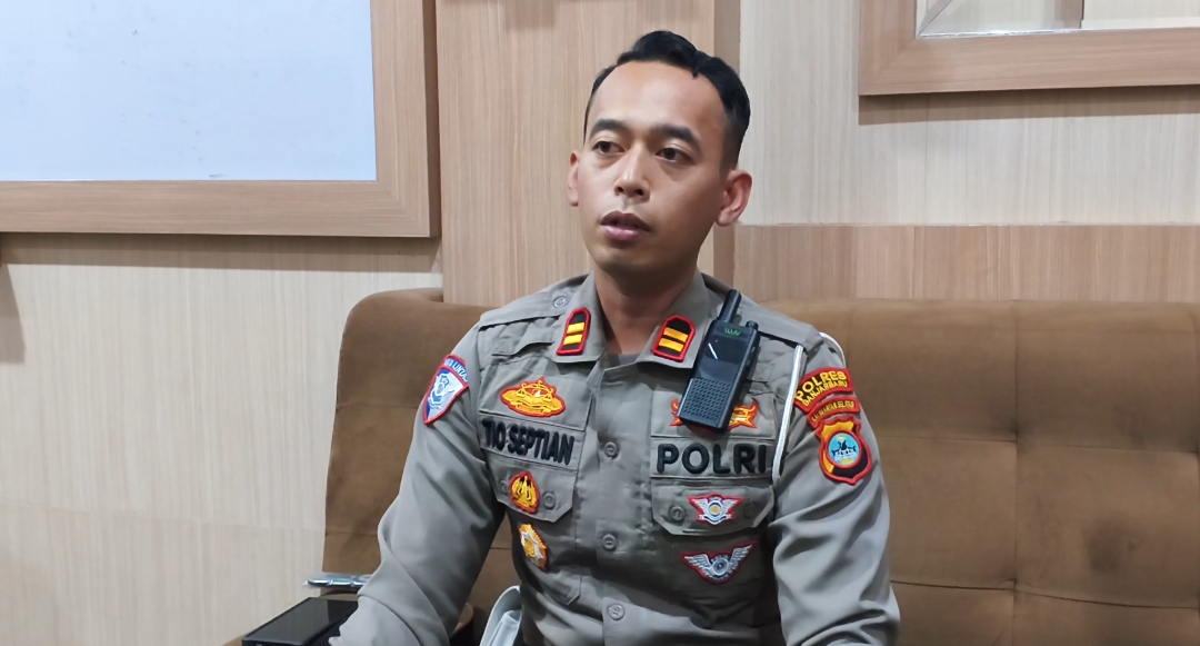Antrean Solar di Banjarbaru Bakal Dievaluasi, Satlantas Libatkan Forum Lalu Lintas
