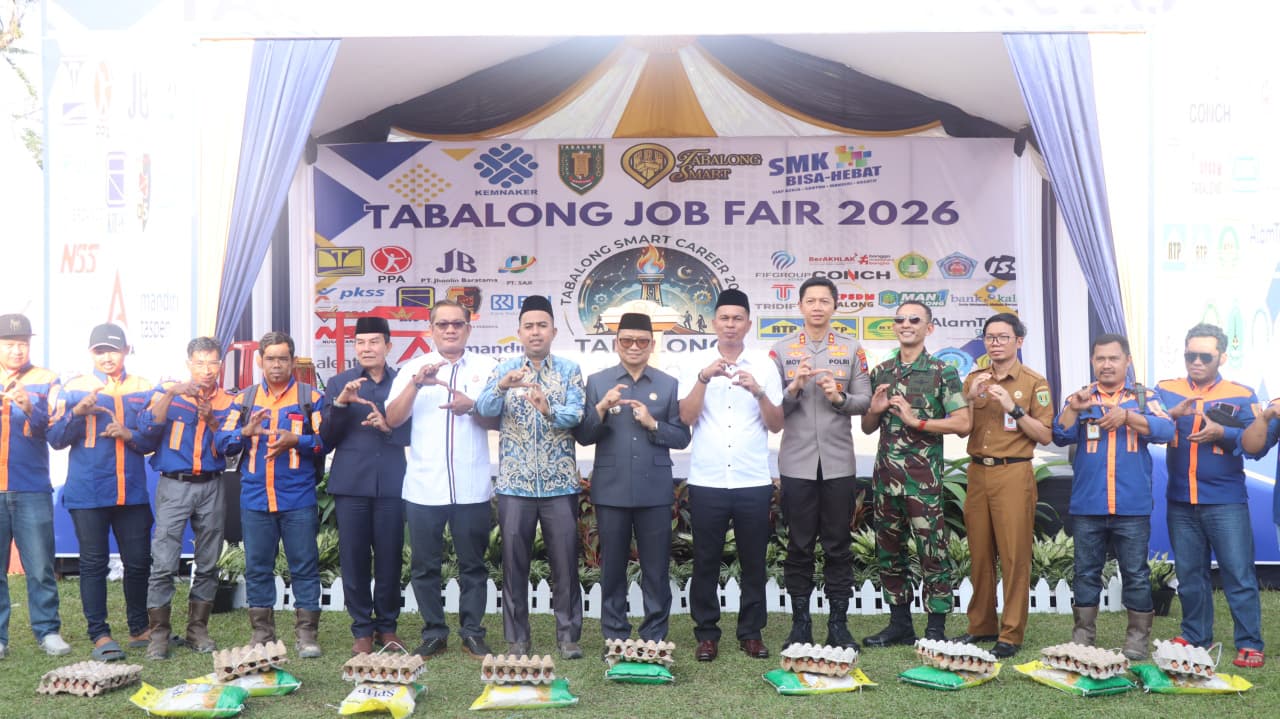 Job Fair