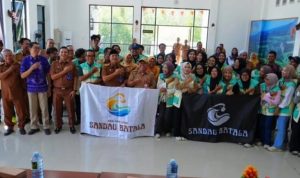 KKN-PPM Universitas Gadjah Mada
