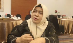 Kabag Ekonomi Setda Tabalong Jelita Anggeraini