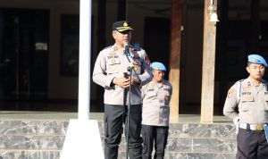 Kapolres Tanah Laut