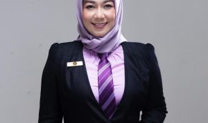 Kepala DP3AP2KB Tala, Maria Ulfah