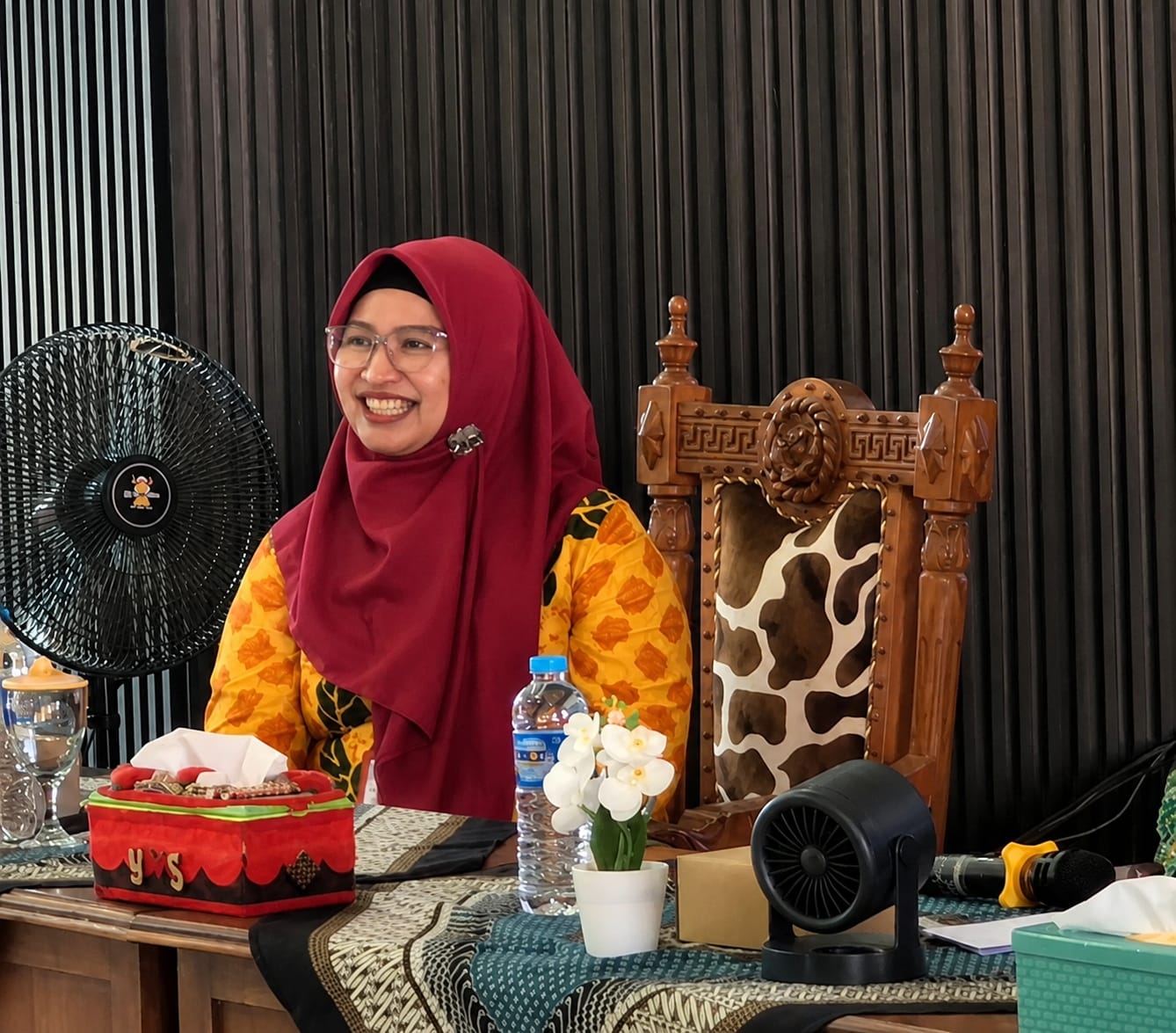 Disdikbud Tanah Laut Siapkan Lima Proyek Strategis Guna Sukseskan Wajib Belajar 13 Tahun