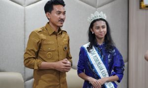 Khalesha Khaira Syahbana