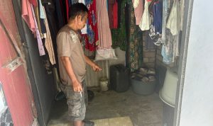 Lokasi kejadian