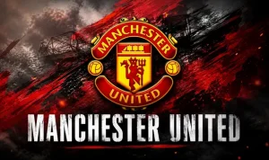 MANCHESTER UNITED