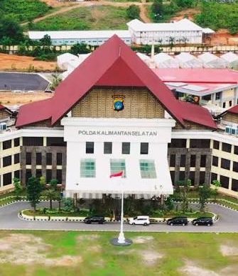 Kapolri Mutasi 1.121 Personel Polri, Termasuk di Lingkup Polda Kalsel, ini Rinciannya
