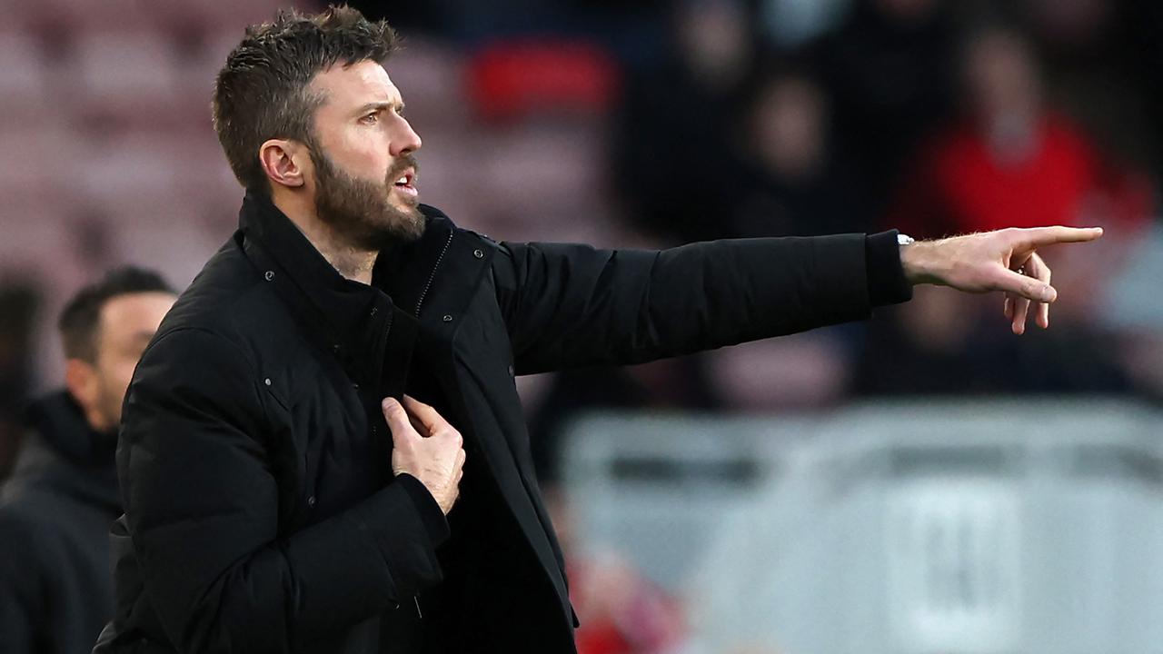 Kembali ke Liga Champions, Manchester United Siapkan 5 Pemain Baru untuk Carrick