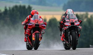 MotoGP