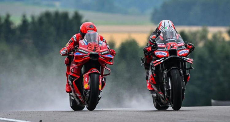 MotoGP