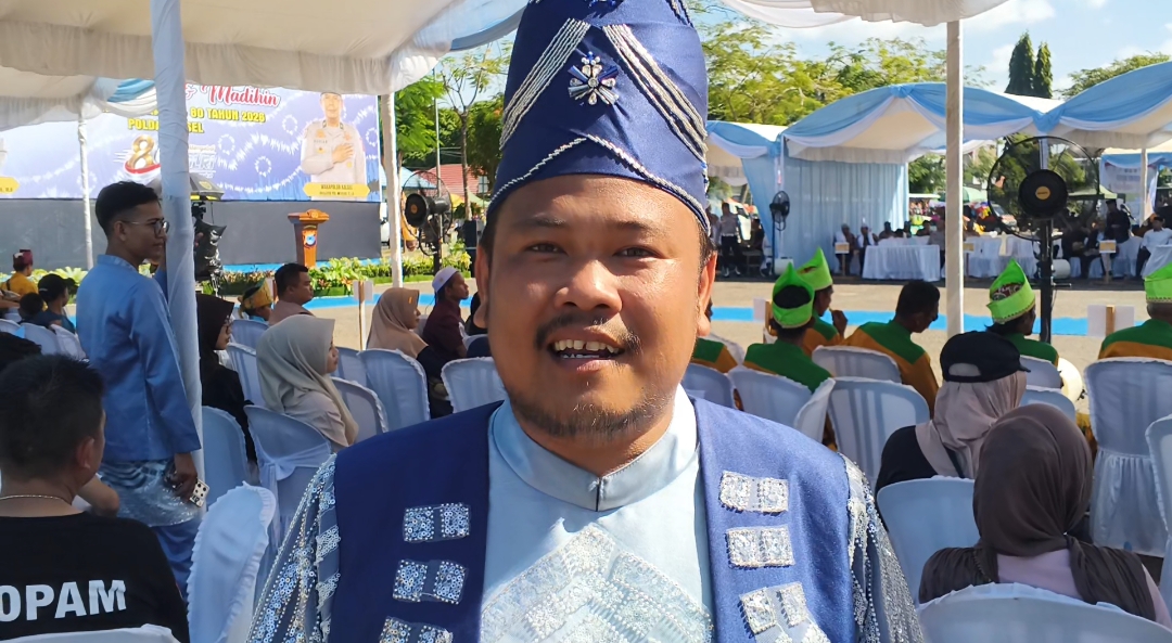 Peminat Sinoman Hadrah Menurun, Pelaku Seni Ungkap Tantangan Regenerasi