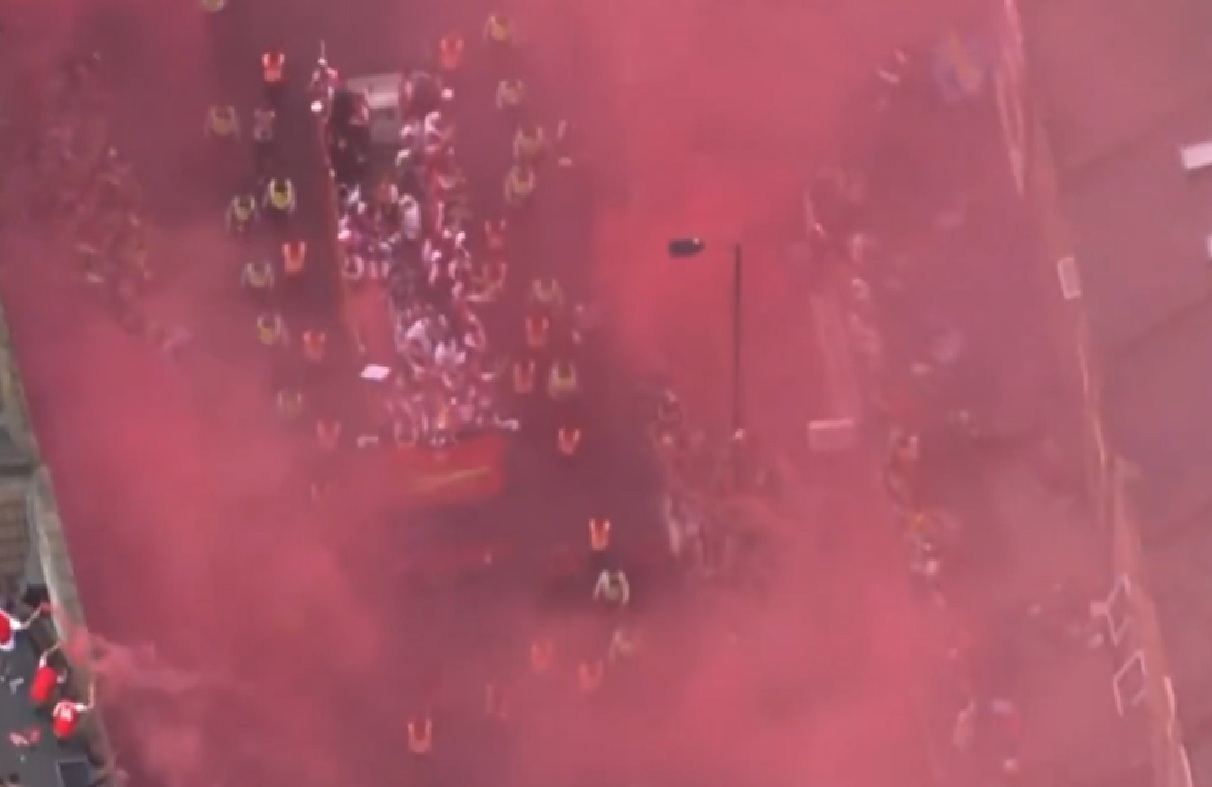 PEsta Arsenal