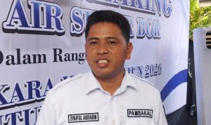 Pambakal Limamar Syaful Akrabin