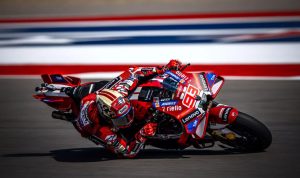 Pembalap Ducati, Marc Marquez