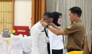 Pembukaan PKP Angkatan IV