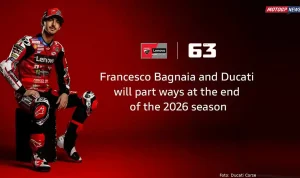 Resmi-Pecco-Bagnaia-Berpisah-dengan-Ducati