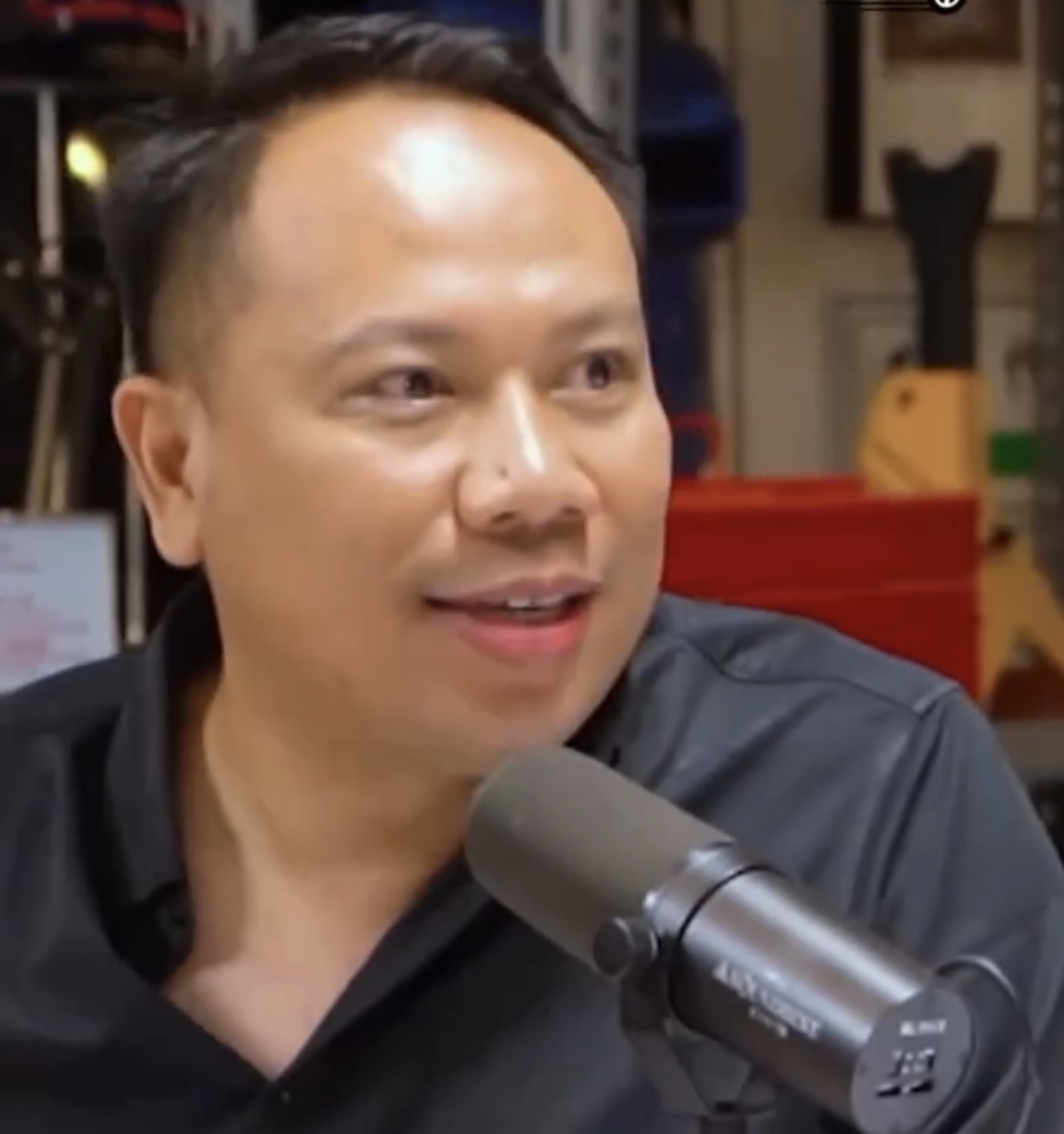 Vicky Prasetyo Bohongi Zaskia Gotik Ngaku Kuliah di Jerman, "Paspor Aja Gak Punya"