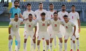 Timnas Iran