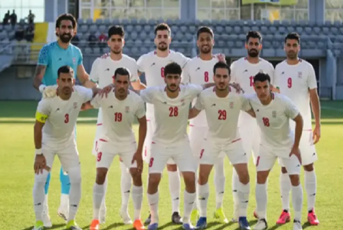 Timnas Iran