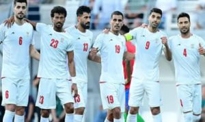 Timnas Iran2