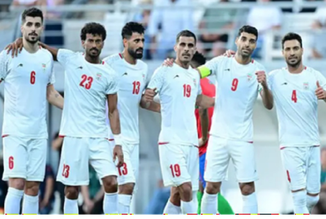 Amerika Serikat Tuan Rumah yang Buruk, Iran Merasa Diperlakukan Berbeda di Piala Dunia 2026