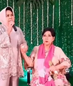 Hetty Koes Endang Kenang Kali Terakhir Nyanyi Bareng Almarhumah Titiek Puspa: Indah Walau Sebentar