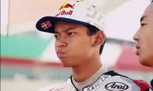 Veda Ega Pratama