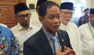Wakil Menteri Bidang Pangan RI