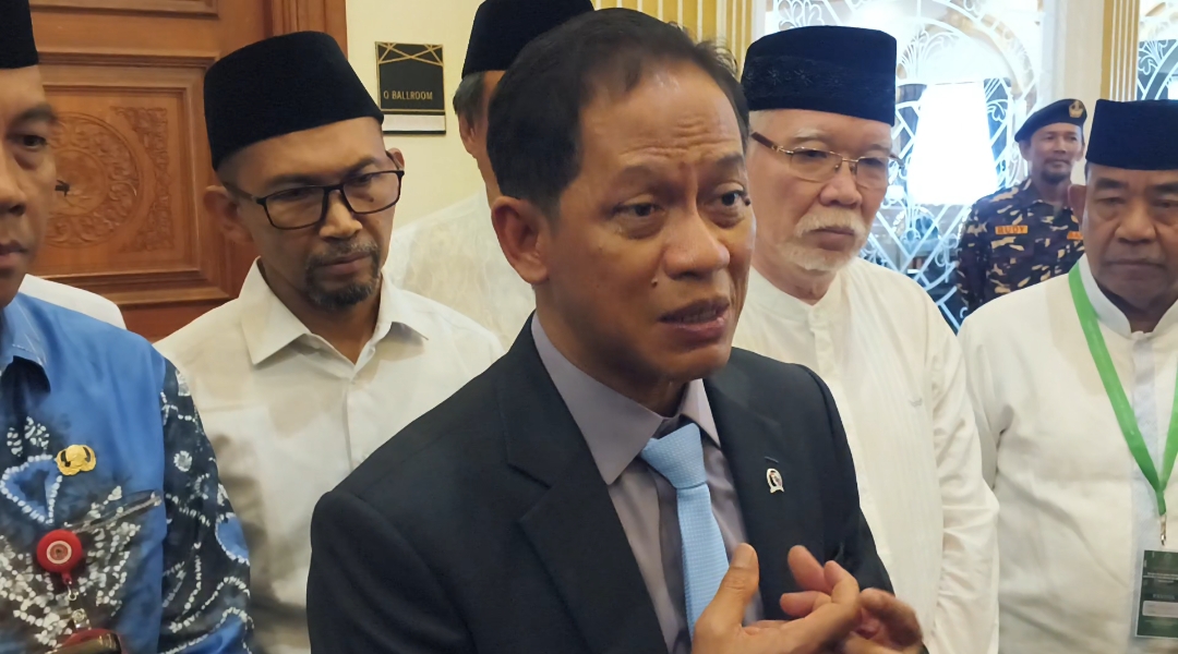 Wakil Menteri Bidang Pangan RI