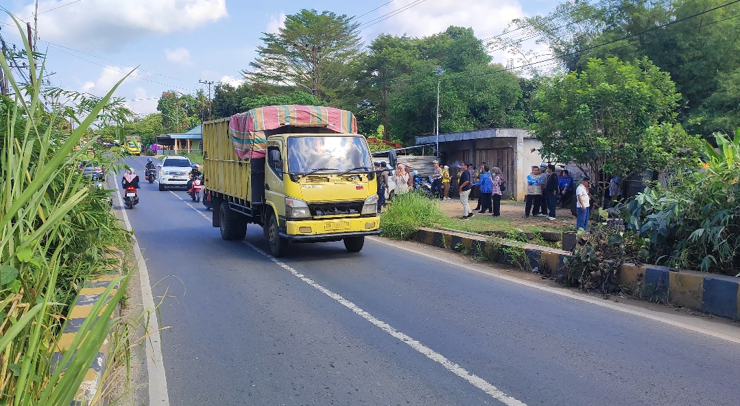 Ada Pengerjaan Box Culvert di Jalan Mistar Cokrokusumo Banjarbaru Mulai 5 Juni 2026, ini Jalur Alternatif untuk Kendaraan Berat