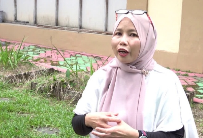 Kepala Puskesmas Tanta Tabalong Ingatkan Bahaya Penularan Hantavirus dari Kotoran Tikus