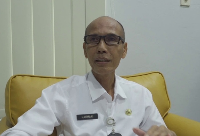 Awasi Penyaluran Pupuk Subsidi, DKP3 Tabalong Bentuk Tim Verifikasi dan Validasi