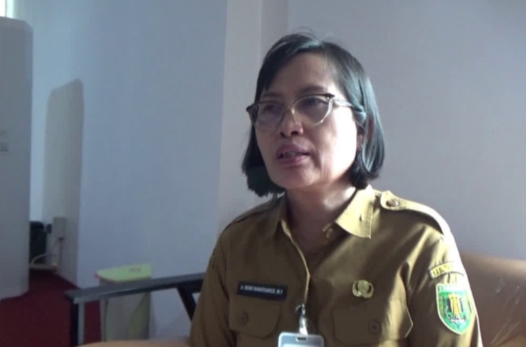 Jemput Bola, Disdukcapil Tabalong Catat 805 Penyandang Disabilitas Berhasil Terlayani