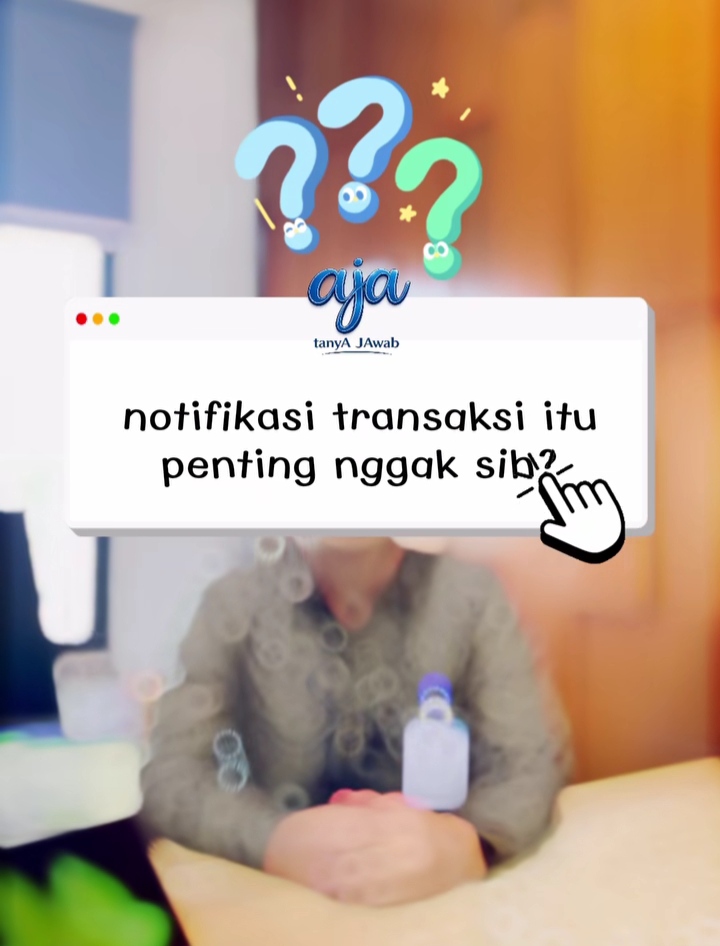 Jaga Keamanan dan Kontrol Rekening, Bank Kalsel Imbau Nasabah Aktifkan Notifikasi Transaksi
