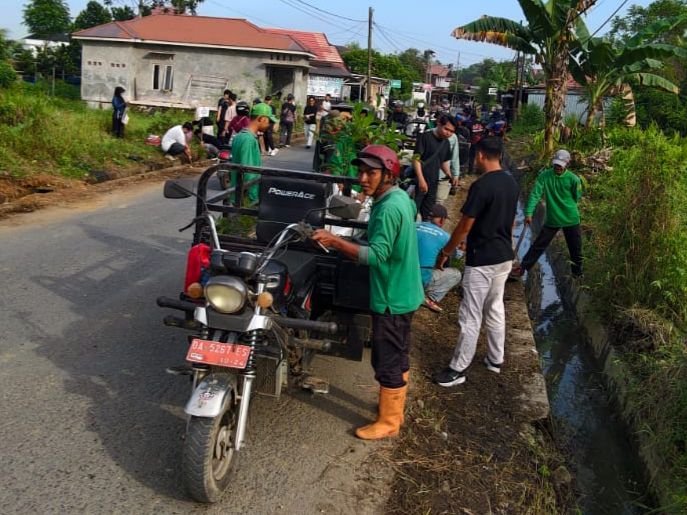 Hari Lingkungan Hidup Sedunia 2026 di HST, Bupati Ajak Warga Gelar Aksi Peduli Lingkungan Sepanjang Juni