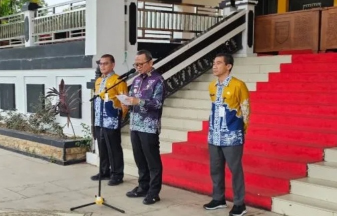 13 Perwakilan Petani Tabalong Siap Meriahkan Penas KTNA XVII 2026 di Gorontalo