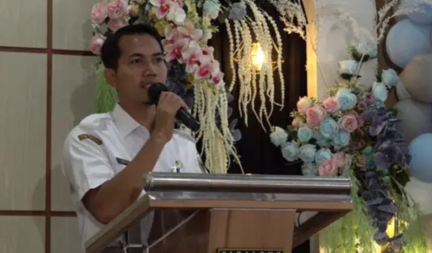 Disdikbud Tabalong Apresiasi Khataman Al-Qur'an SDN Mabuun, Siapkan Aturan Lulusan SD Wajib Khatam