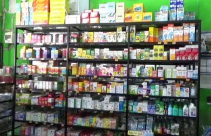 Imbas Fluktuasi Nilai Tukar Rupiah Terhadap Dolar AS, Harga Sejumlah Obat di Tabalong Naik Sejak Awal Juni 2026