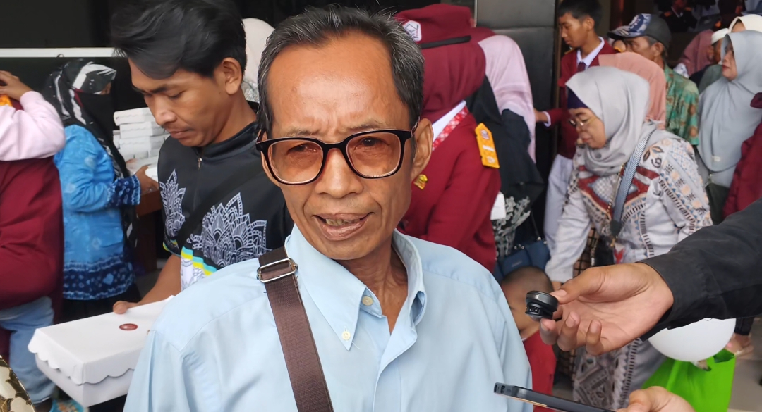 Orang Tua Ungkap Perubahan Baik Anaknya Setelah Setahun di Sekolah Rakyat Banjarbaru