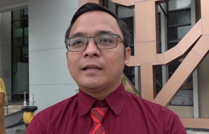 RSUD HBK Tabalong Siapkan Ruang MCU Terpadu, Bidik Layani 12 Ribu Karyawan Per Tahun