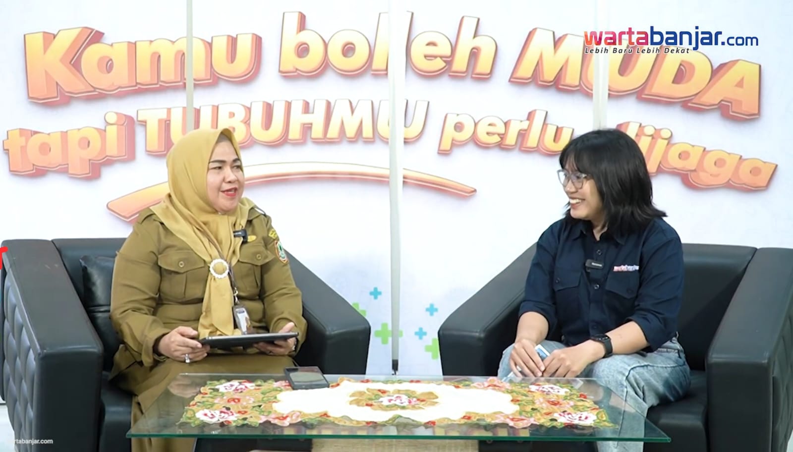 Dinkes Kalsel Jaga Keaktifan Peserta JKN Tetap di Atas 80 Persen, Koordinasi dengan 13 Kabupaten/Kota Terus Diperkuat