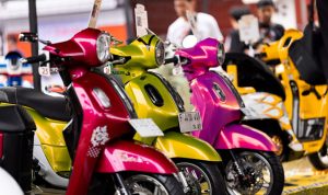 Yamaha CLASSY Modifest 2026
