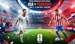 as ve paraguay