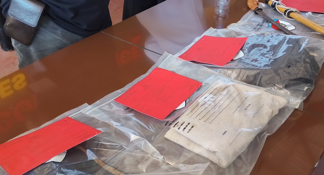 Berawal dari Ucapan "Dasar Bungul", Polisi Ungkap Motif Pembunuhan di Pengaron Banjar