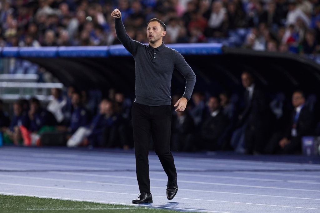 Bologna Tunjuk Domenico Tedesco Jadi Pelatih Hadapi Liga Italia 2026/2027