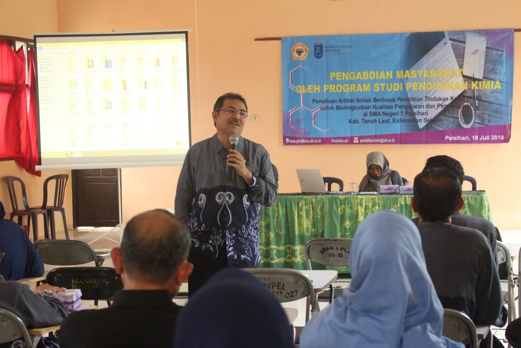 dr rusmansyah